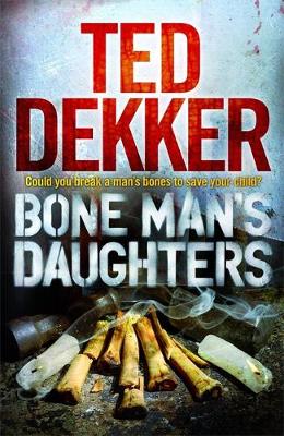 Book cover for Bone Man's Daughters