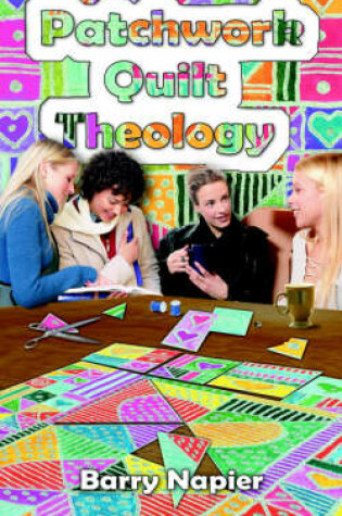 Cover of Patchwork Quilt Theology