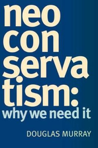 Cover of Neoconservatism