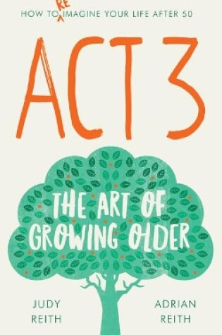 Cover of Act 3