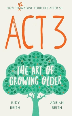 Book cover for Act 3