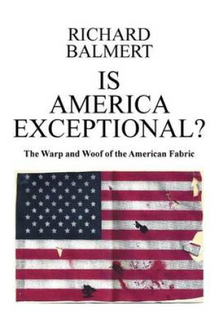 Cover of Is America Exceptional?