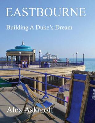 Book cover for EASTBOURNE