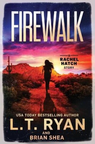 Cover of Firewalk