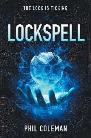 Cover of Lockspell