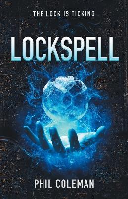Book cover for Lockspell