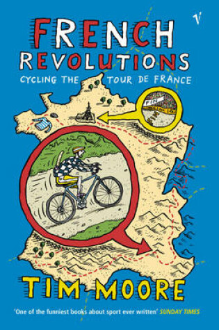 Cover of French Revolutions