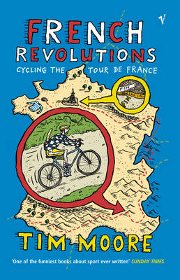 Cover of French Revolutions