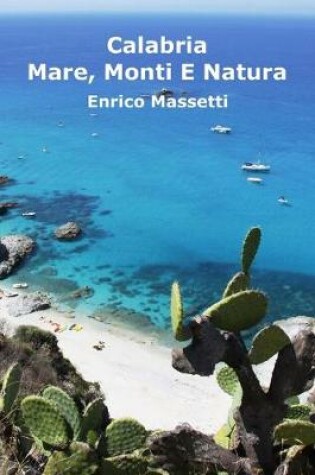 Cover of Calabria Mare, Monti E Natura
