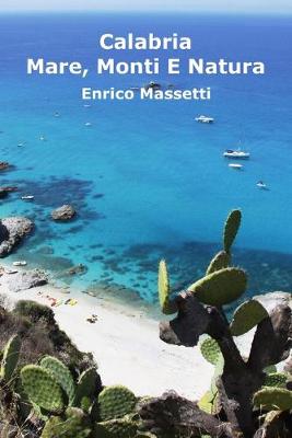Book cover for Calabria Mare, Monti E Natura