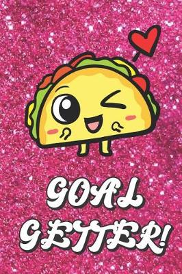 Book cover for Goal Getter