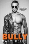 Book cover for Bully