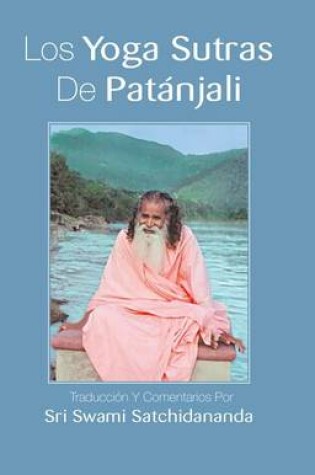 Cover of Los Yoga Sutras de Patanjali