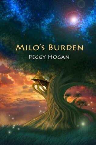 Cover of Milo's Burden