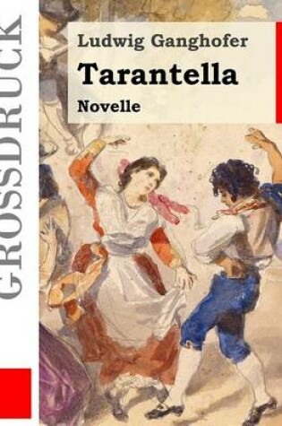 Cover of Tarantella (Grossdruck)