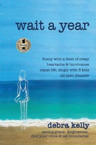 Cover of Wait a Year