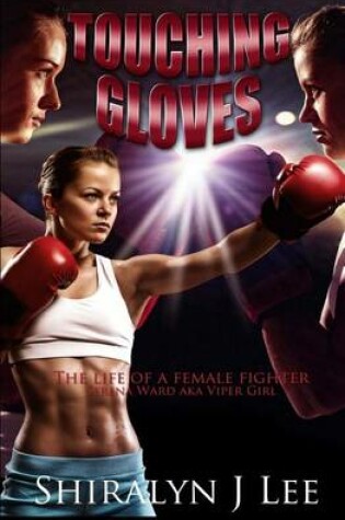 Cover of Touching Gloves