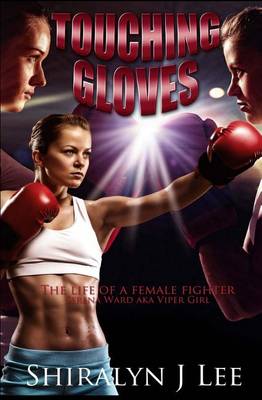 Book cover for Touching Gloves