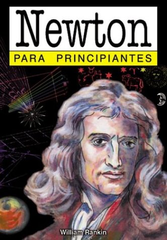 Book cover for Newton - Para Principiantes