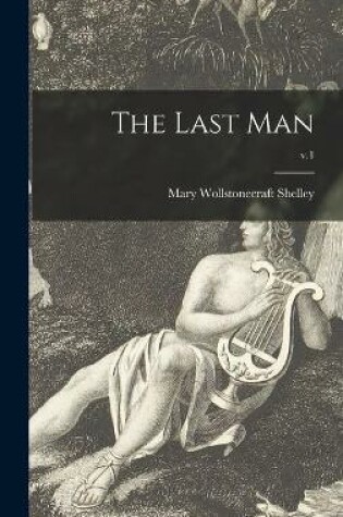 Cover of The Last Man; v.1