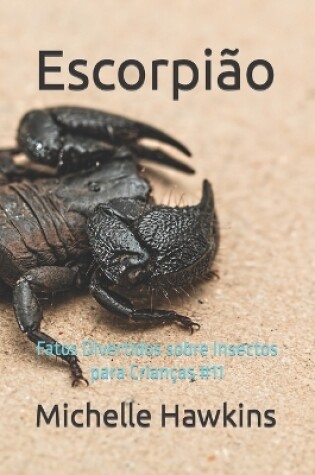 Cover of Escorpião