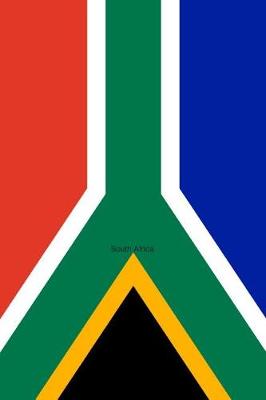 Book cover for South Africa