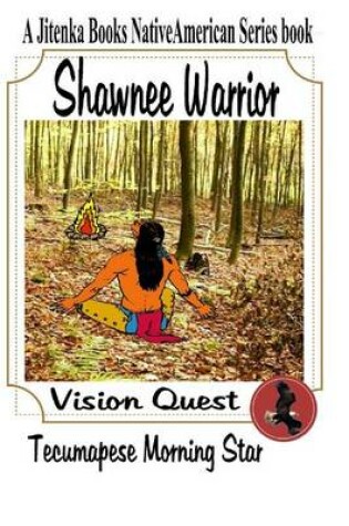 Cover of Shawnee Warrior