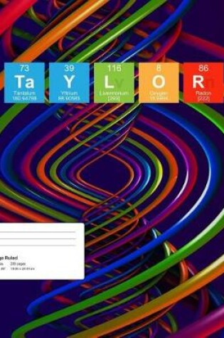 Cover of Taylor