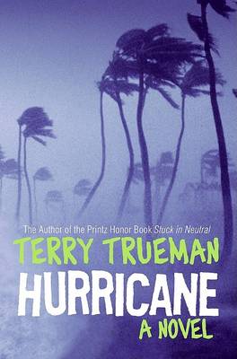 Book cover for Hurricane