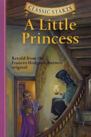 Cover of A Little Princess