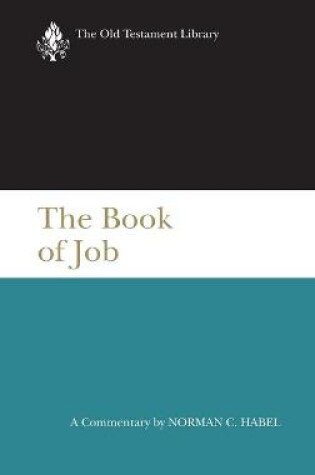 Cover of The Book of Job (OTL)