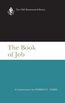 Cover of The Book of Job (OTL)