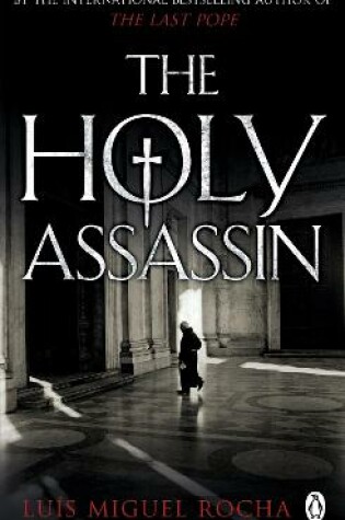 Cover of The Holy Assassin