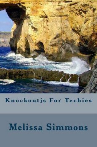 Cover of Knockoutjs for Techies