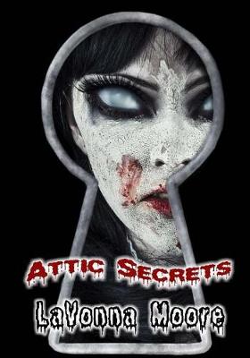 Book cover for Attic Secrets