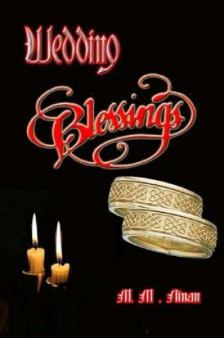 Cover of Wedding Blessings