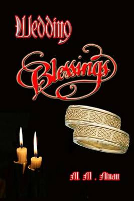 Book cover for Wedding Blessings