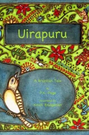 Cover of Uirapura