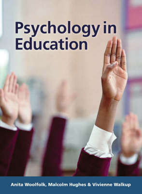 Book cover for Valuepack:Psychology in Education/How to Write Essays & Assignments