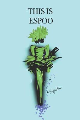 Book cover for This Is Espoo