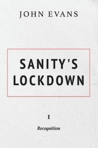 Cover of Sanity's Lockdown