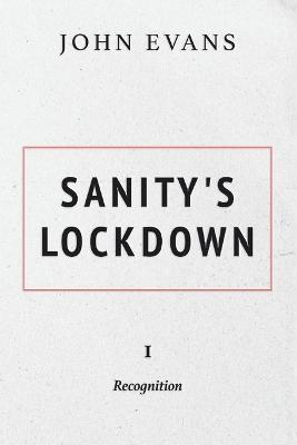 Book cover for Sanity's Lockdown