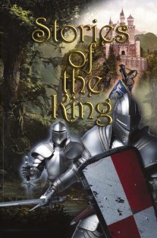 Cover of Stories of the King