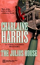 Book cover for The Julius House