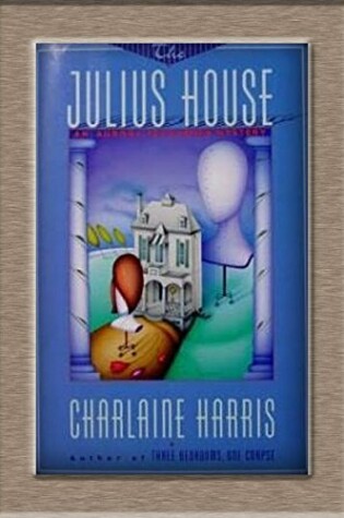 Cover of The Julius House