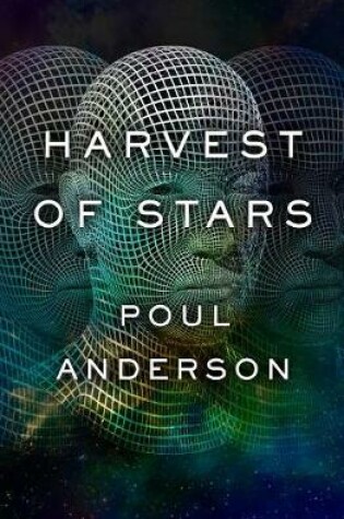 Cover of Harvest of Stars