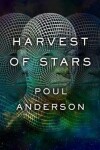 Book cover for Harvest of Stars
