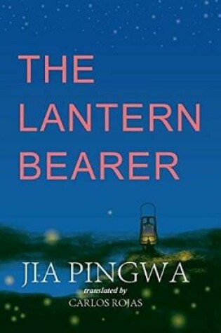 Cover of The Lantern Bearer