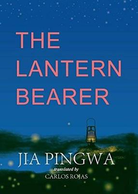 Book cover for The Lantern Bearer