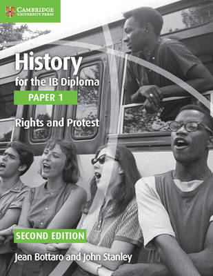 Cover of History for the IB Diploma Paper 1